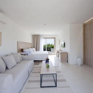Junior suite deluxe